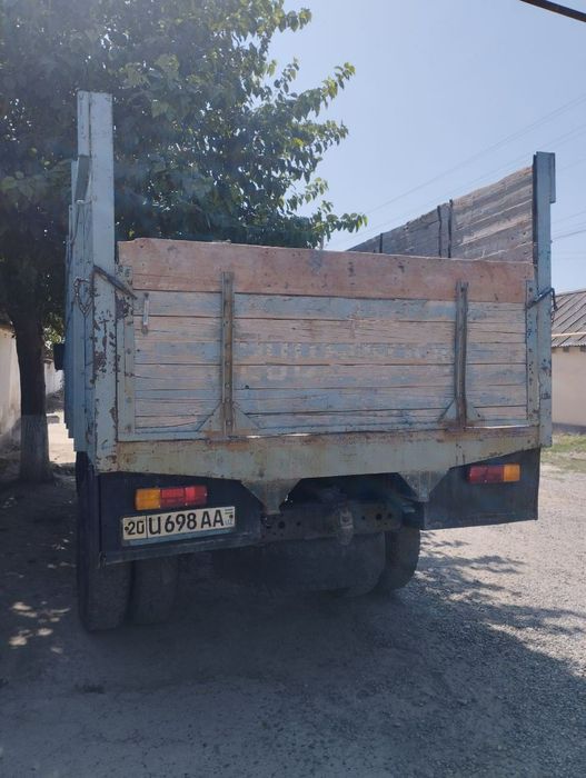 Зил 53 котарилмиди матори зор нархи 5000$ келишамиз анча ками бор