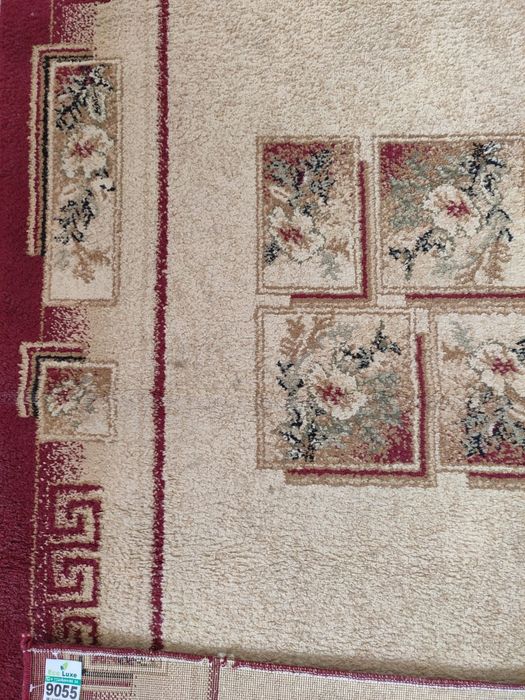 Ковёр длинный в корридор