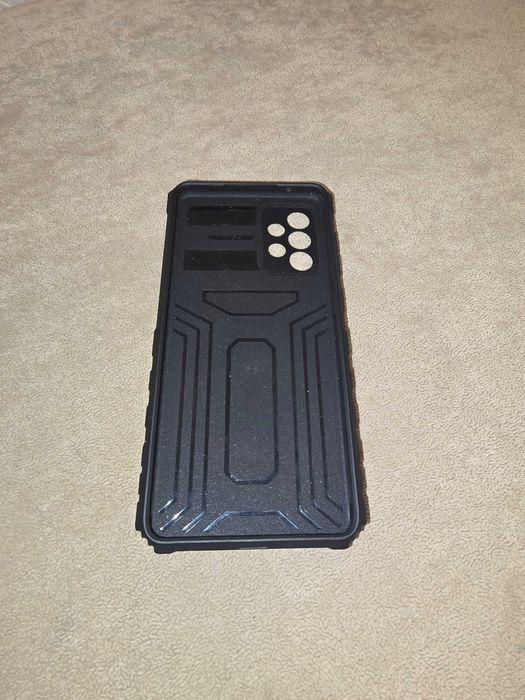 Samsung A72 8GB Ram 256gb