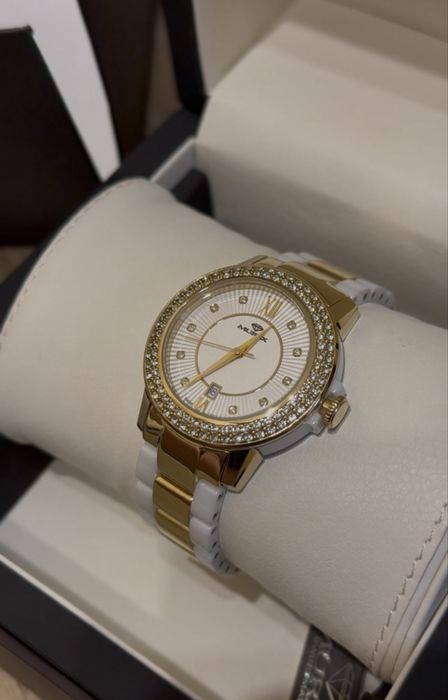 Murex швейцарски дамски часовник