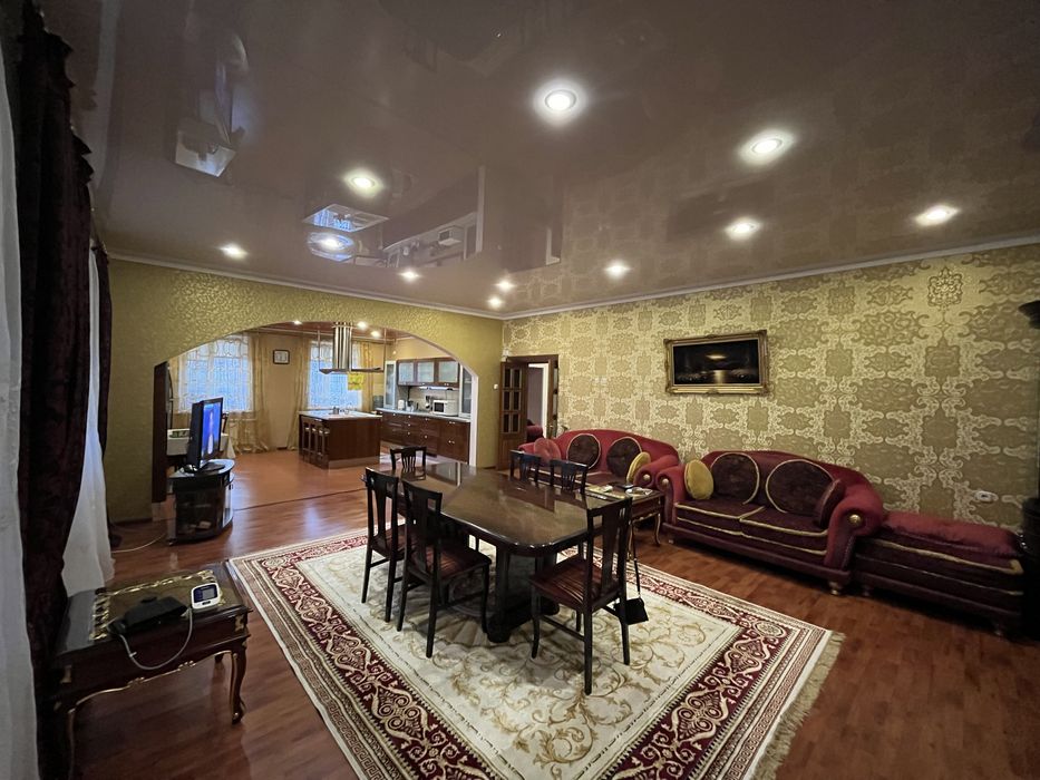 Продажа коттеджа