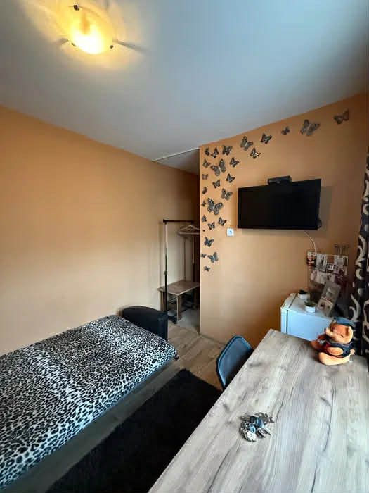 Garsoniera confort 2 luceul sportiv