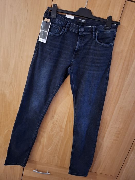 Нови мъжки дънки Jack and jones