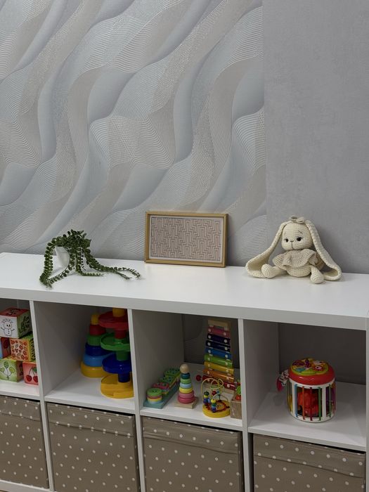 Стеллаж для деток