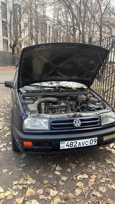 Volkswagen Vento