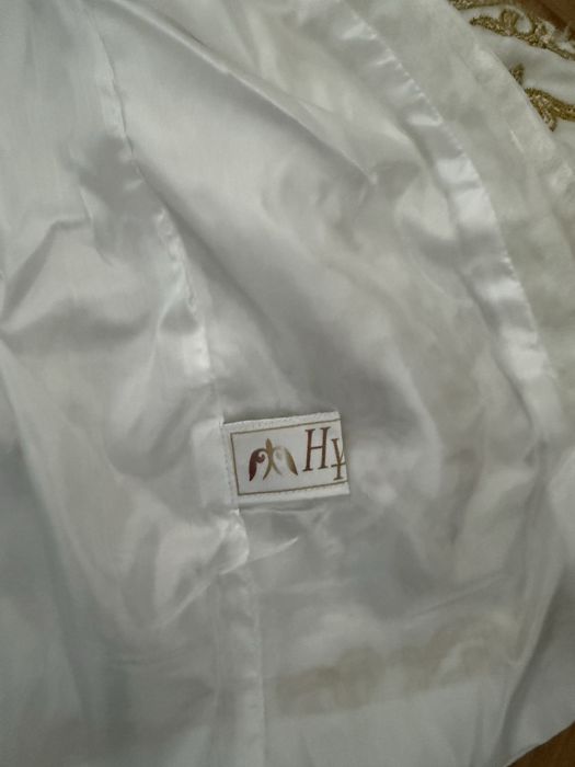 Национальный костюм