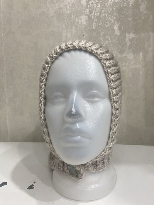 Продам вязанные косынки