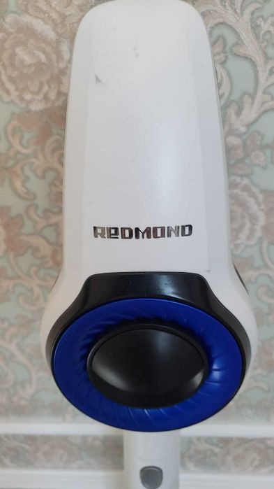 Пылесос ручной, беспроводной