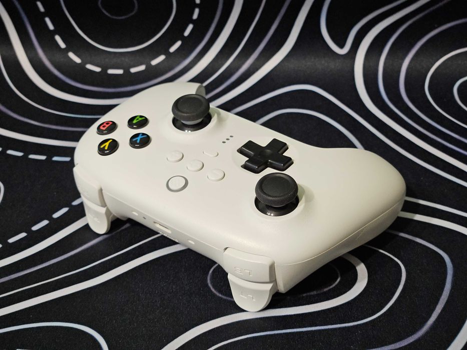 Контроллер 8BitDo Ultimate 2.4G