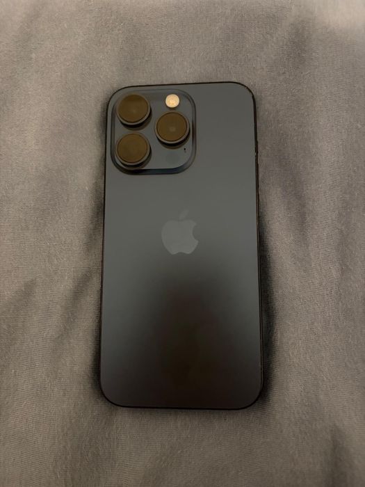 iPhone 15 Pro, 128gb