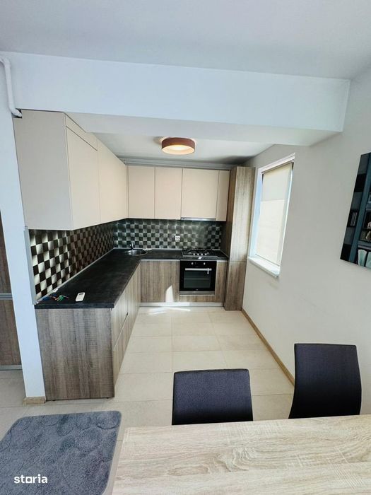 Apartament 2 camere | Grivita | metrou | bloc nou | cu centrala |