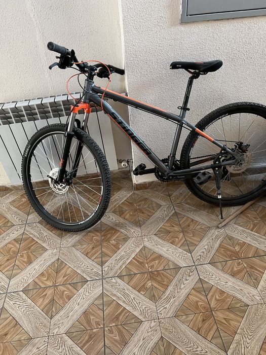 Продам велосипед STINGER в отличном состоянии