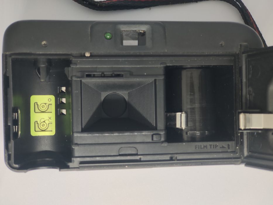 Фотоаппарат Rivera