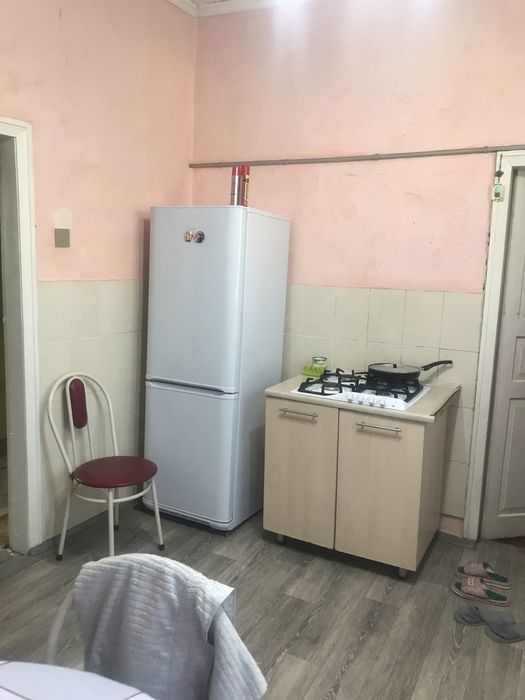 Продается дом село Каменка