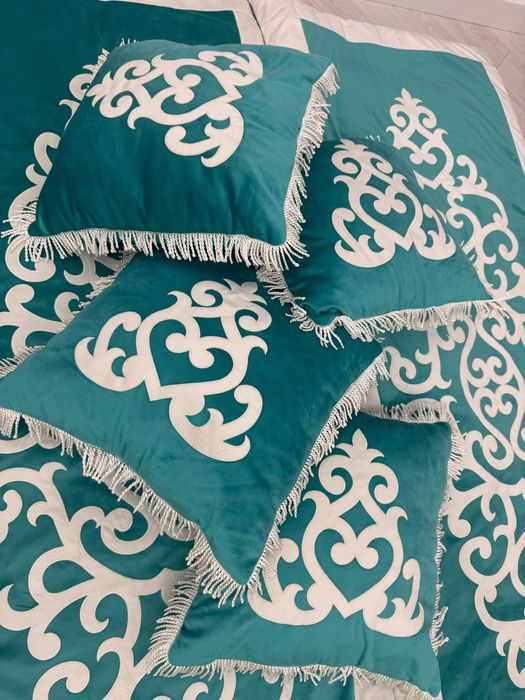 Курак корпе комплект