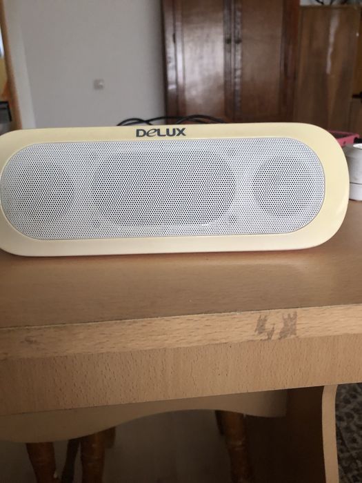 Продам радио delux