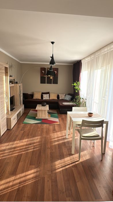 Chirie ap 2 camere Napolact, Baciu
