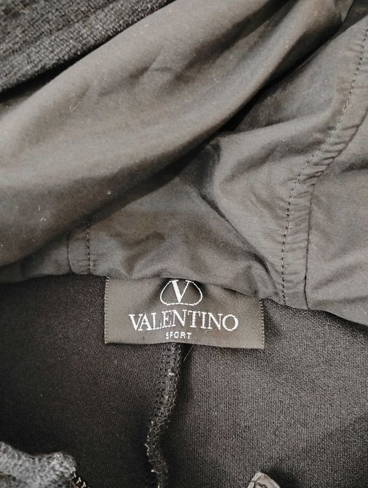Две спортни горници и долници  Adidas Valentino Tom Tailor