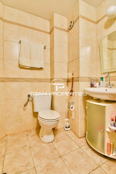 Дава се под наем Двустаен апартамент в София, Център - 65 кв.м за 600 € - Снимка #7