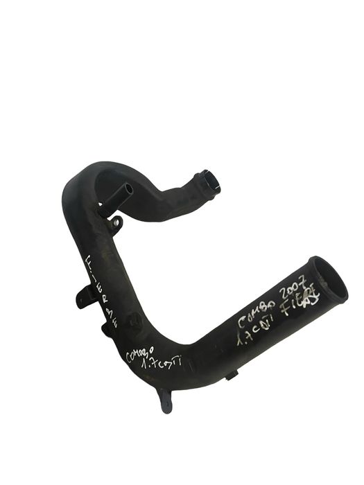 Furtun Intercooler Opel Combo Box Body / Estate 2001 - > 1.7 Cdti 16V