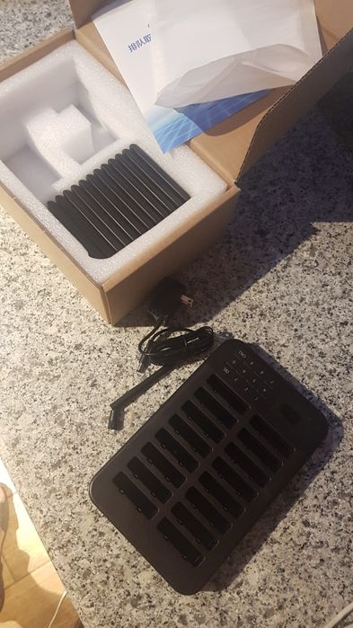 Продам базу с пейджерами