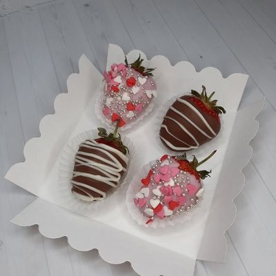 Подарок на 22 марта