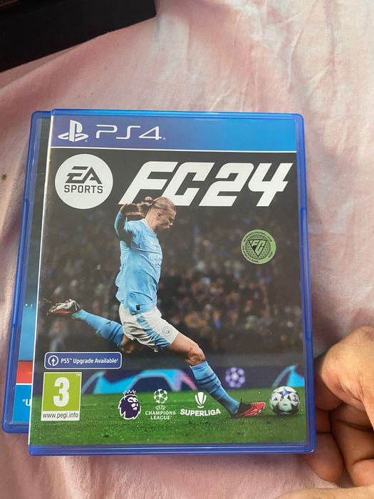 PS4 Fat CUH-1216A, 500GB