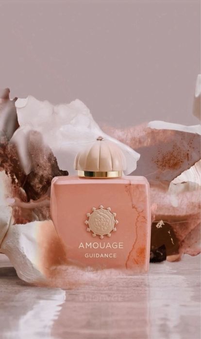 Парфюм Amouage Guidance