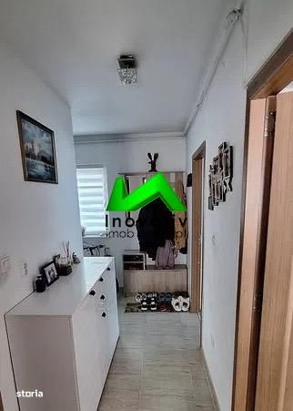 Apartament de vanzare 3 camere Sibiu Selimbar Brana