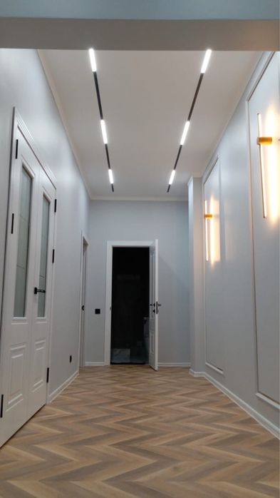 Евроремонт жасаимыз