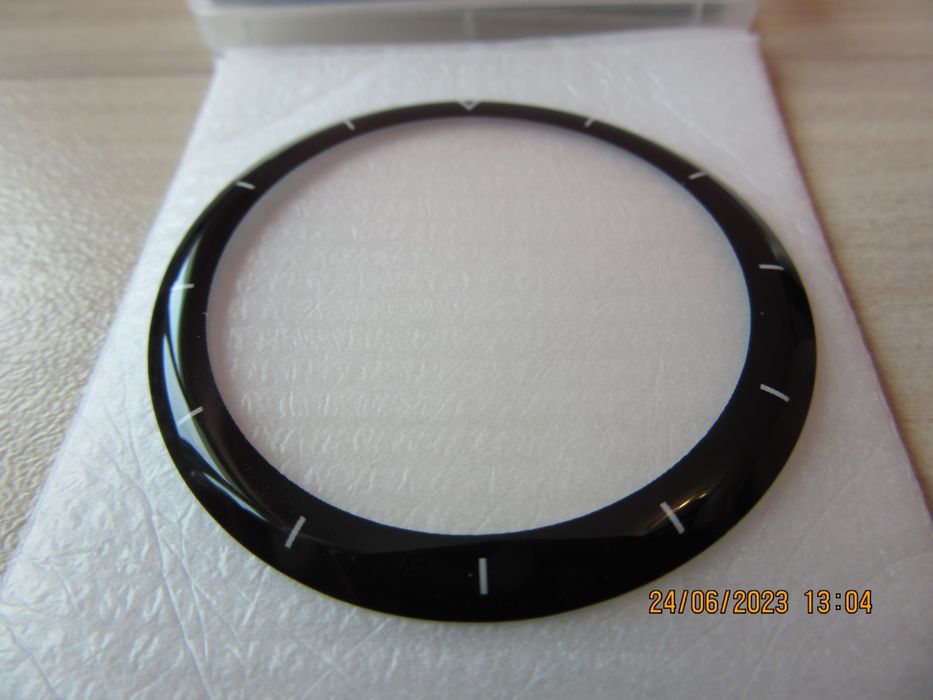 Huawei Watch GT3 / Pro / SE / 42 / 46 mm. / 5D Протектор за цял екран