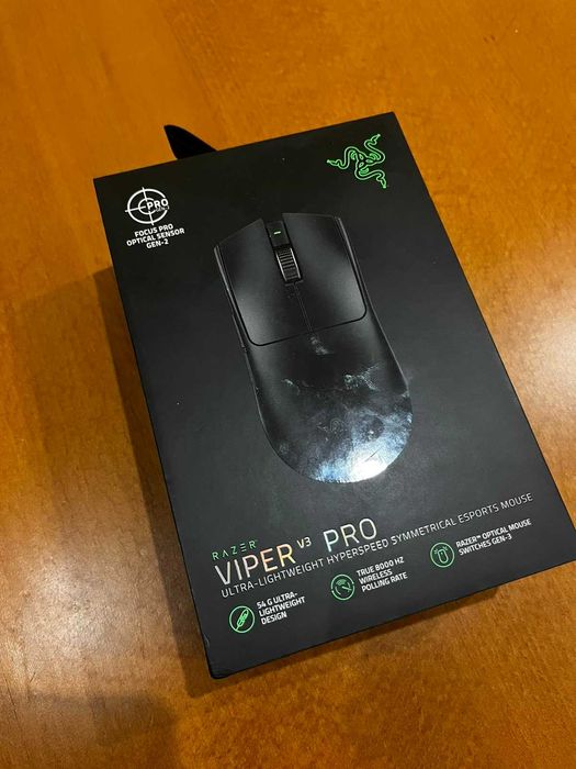 Razer Viper V3 PRO