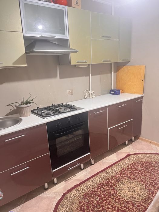 Сдам 1 к кв в жилгородке