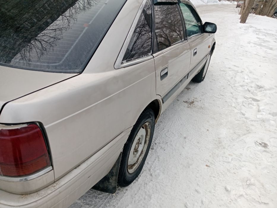 Продам мазда перехатка