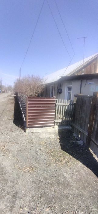 Продам часть дома на Восточном