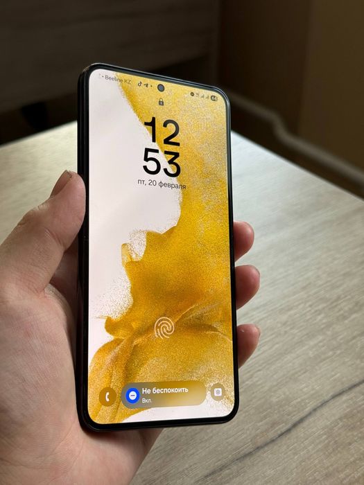 Samsung S22 в идеале