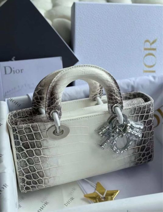 Christian Dior Lady D-Joy