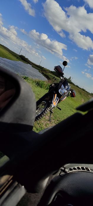 Продаю мотоцыкл яки