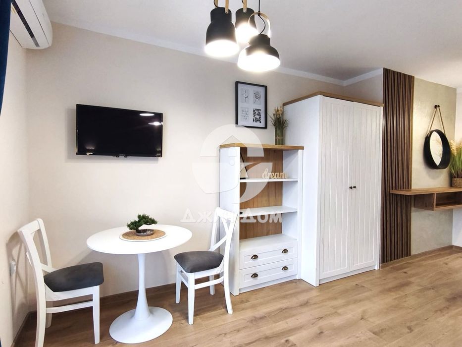 Продава се Едностаен апартамент в Свети Влас - 35 кв.м за 1458 €/кв.м - Снимка #3