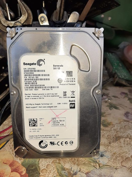 Продам всё на запчасти б/у