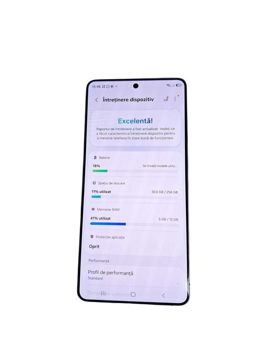 Samsung S26 Ultra 256Gb / Amanet Cashbook Deva
