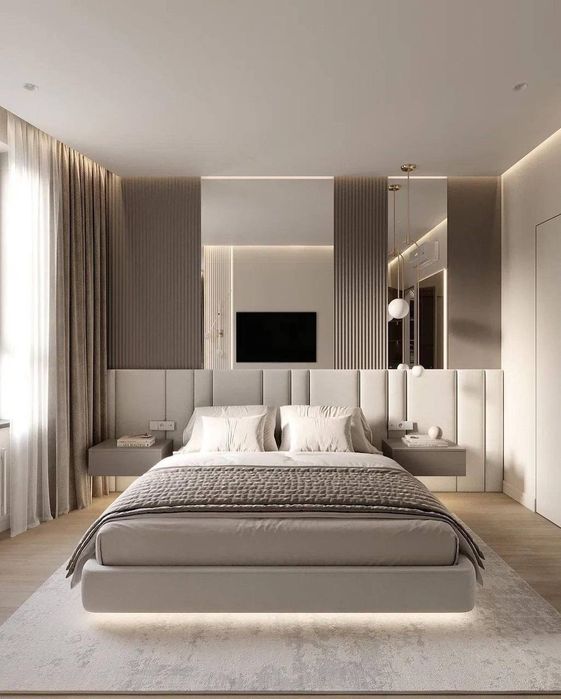 Ремонт, малярка, отделка