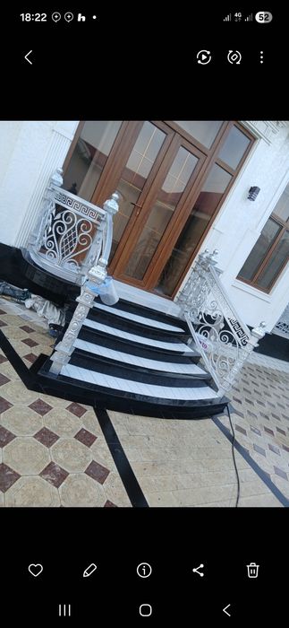 Kafel ishlarini qilamiz 100 % ishimizga javob beramiz.