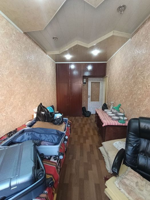 Продаётся: Чиланзар 12 квартал 4/2/5 Шикарная большая картира