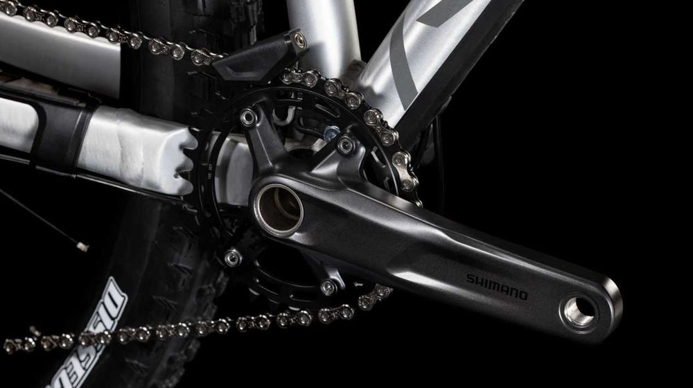 Cube Reaction TM Pro 2025 Rawmetal REFLECT