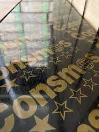 Финская Фанера Murashinskiy ULTRAPLAY SVEZA SIP PLAY 1220х2440