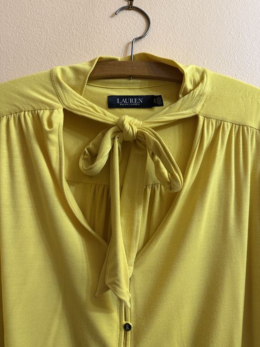 Bluză Lauren Ralph Lauren – mărimea XL