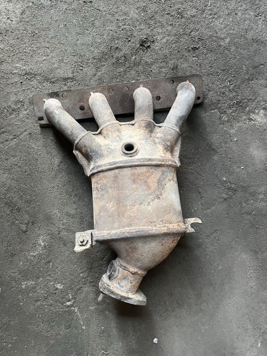 Колектор приора