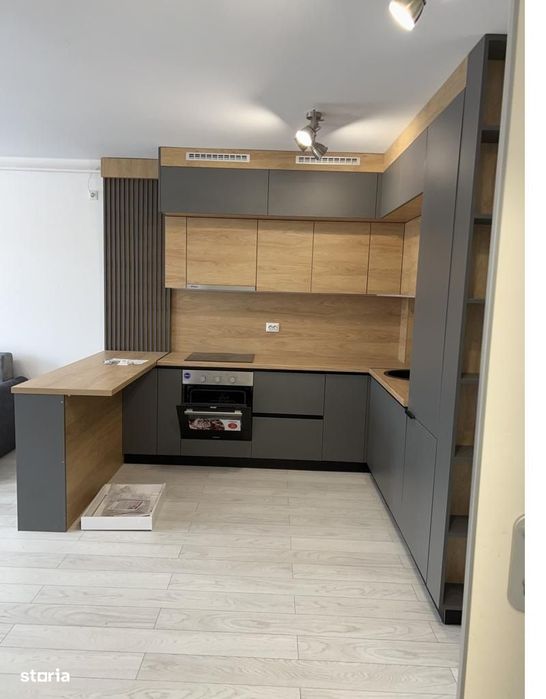 STUDIO ideal investitie|mobilat utilat|Pipera|Iancu Nicolae|COMISION 0