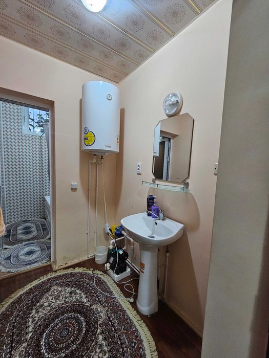 Ховли срочно сотилади